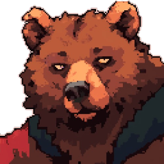 This is the new Carrd!, Press me!